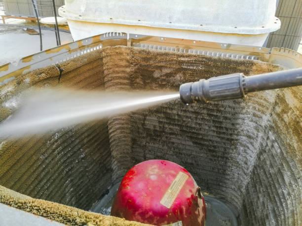 Reliable MI Airduct Cleaning Solutions