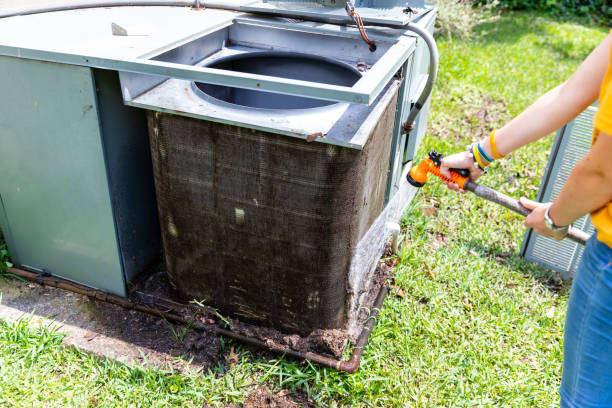 Best Affordable HVAC Duct Cleaning  in St Joseph, MI