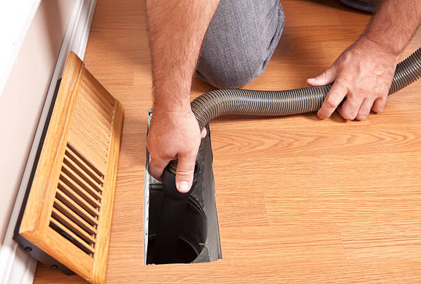 Best Air Duct Cleaning Near Me  in St Joseph, MI