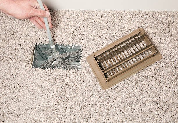 Best HVAC System Cleaning  in St Joseph, MI