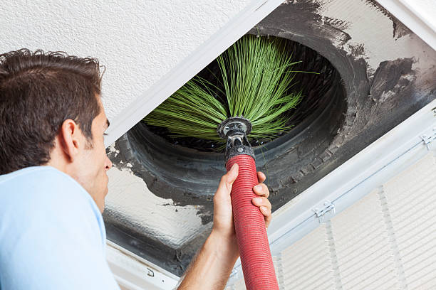 Best Duct Cleaning for Homes  in St Joseph, MI