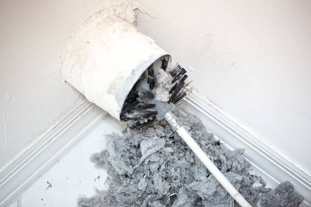 Best HVAC Air Duct Cleaning  in St Joseph, MI