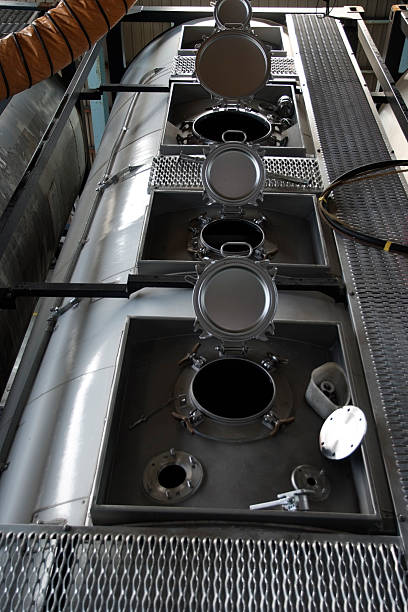 Best Commercial Air Duct Cleaning  in St Joseph, MI