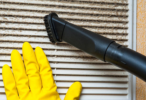 Best Residential Air Duct Cleaning  in St Joseph, MI